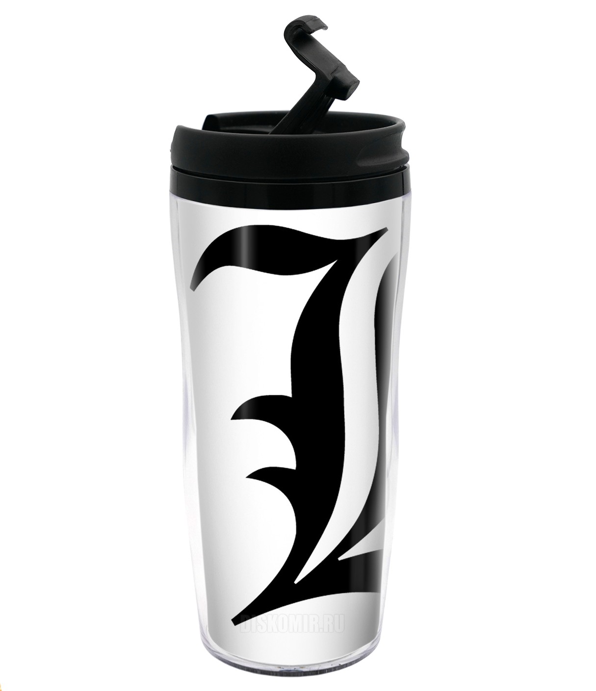 ���������� ������� ����������� ����������� ������� ������ - L 350 ��. �� ����� ������� ������ / Death Note