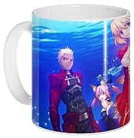 ������ Fate/stay night 232185