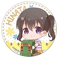 ������ ��������� ������� Encouragement of Climb: Third Season - Chibi Hinata