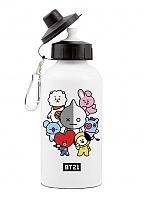     "BTS" Mascots BT21