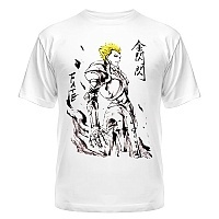 �������� Fate Stay Night Gilgamesh (Suibokuga)