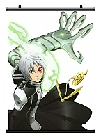 ������� �������� D.Gray-man 310564