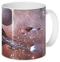 ������ EVE Online