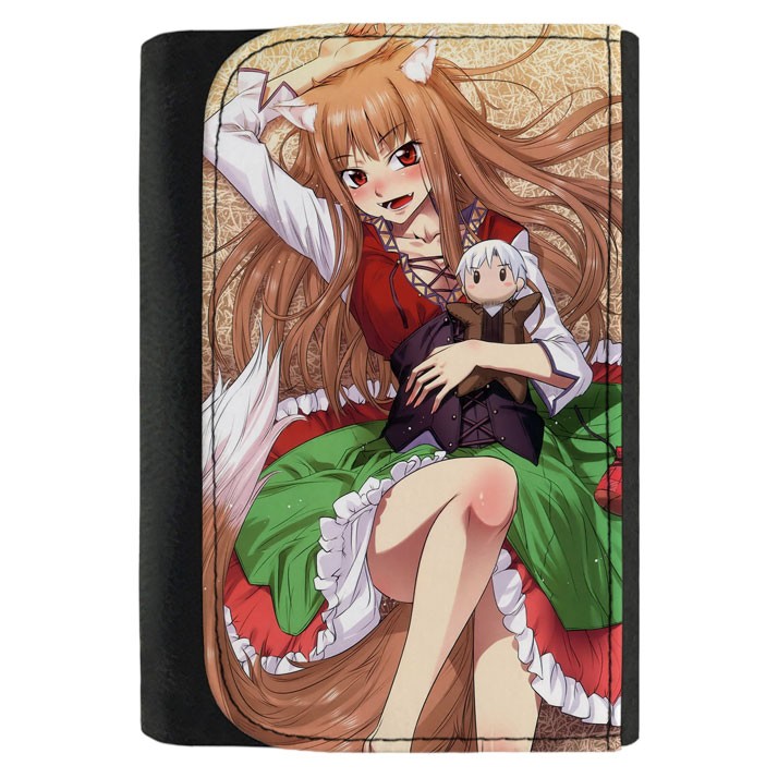 ���������� ������� ������� ������ Ookami to Koushinryou - Kraft Lawrence � Horo �� ����� � ����� ������� � �������� / Spice and Wolf / Ookami to Koushinryou