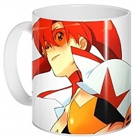 ������ Gurren-Lagann 302515
