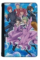 ������� �� ������� ������ Amanchu!