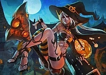 ������ �������� League of Legends