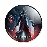 ������ Diablo III Malthael Archangel of Wisdom