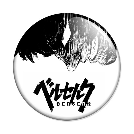 ���������� ������� ������ ������� - Kuroi Kenshi �� ����� � ����� ������� / Berserk / Kenpuu Denki Berserk