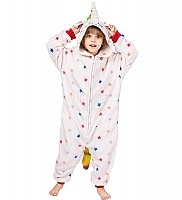 Посмотреть маленькое фото Кигуруми Единорог Облачко / Kigurumi Сloudy Unicorn Фотография маленькая Кигуруми Единорог Облачко / Kigurumi Сloudy Unicorn из аниме