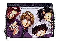 ������� ��������� � ��������� ����������� Saiyuki / �����