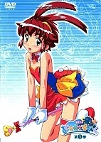 Magical Pokan (���������� �����)