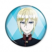 ������ Oushitsu Kyoushi Haine Leonhard von Granzreich