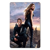 ������ ��������� ������������� Divergent 351931