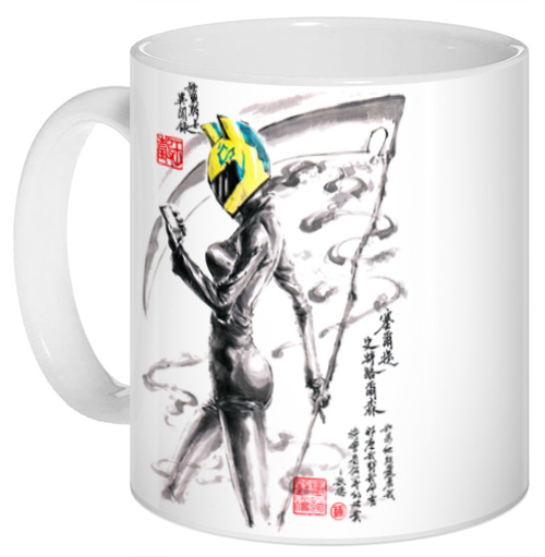 ���������� ������� ������������ ������ �� ����� ��������!! / Durarara!!