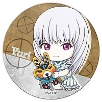 ������ ��������� ������� Double Decker! Doug & Kirill - Chibi Yuri