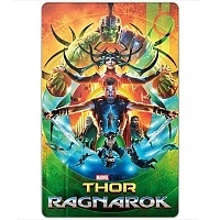 ������ ��������� ������������� Thor: Ragnarok