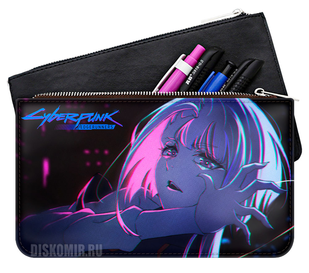 ���������� ������� ����� ������ ���������: ������� �� ���� - ������ �� ����� � ����� ���������: ������� �� ���� / Cyberpunk: Edgerunners