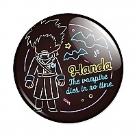  The Vampire Dies in No Time - Neon Handa