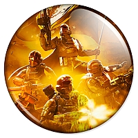 ������ Helldivers 2