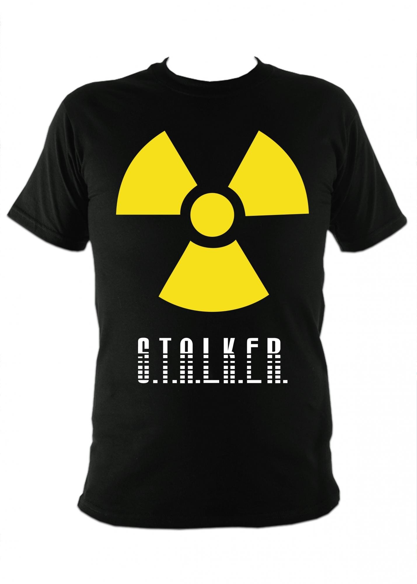 ���������� ������� �������� Stalker �� ����� � ����� 