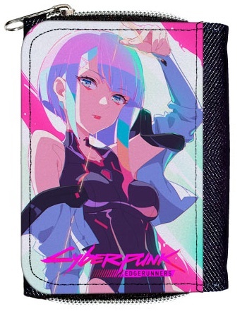 ���������� ������� ������� ��������� ���������: ������� �� ���� - ������ �� ����� � ����� ���������: ������� �� ���� / Cyberpunk: Edgerunners