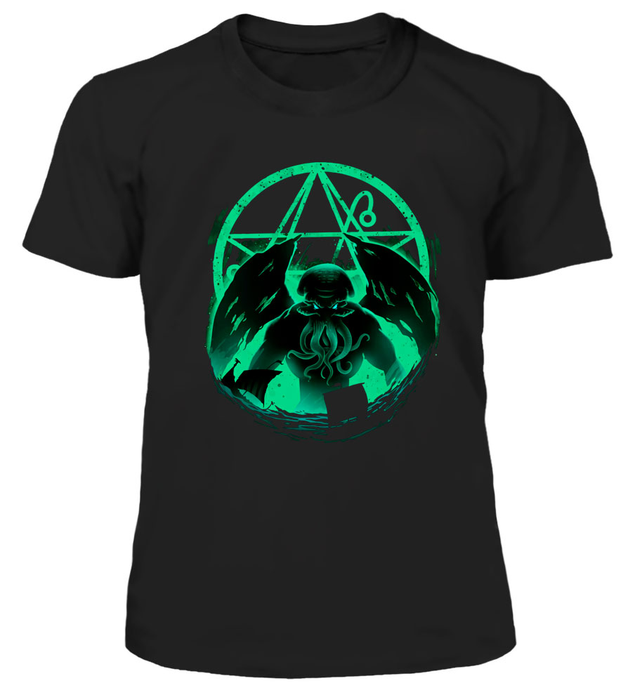 ���������� ������� �������� ������ ���� ������� / �������� �� ����� � ����� �������� / Lovecraft