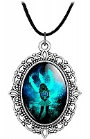 ����� �������� Minimalist Art: Bishoujo Senshi Sailor Moon - Sailor Neptune