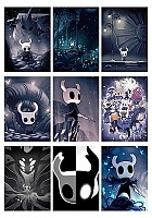   "Hollow Knight" No.3