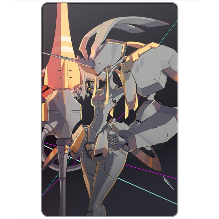 ���������� ������� ������ ��������� ������������� ����� �� �����c� - Strelizia �� ����� � ����� ����� �� �����c� / Darling in the FranXX / ������� �� �������
