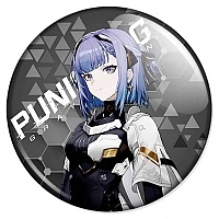 ������ Punishing: Gray Raven - Echo