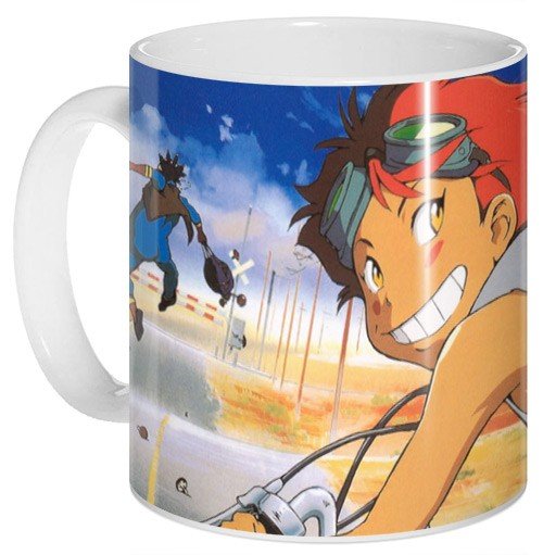 ���������� ������� ������ ������ ����� No.2 �� ����� � ����� ������ ����� / Cowboy Bebop