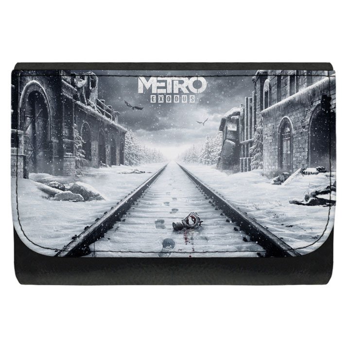 ���������� ������� ������� ������ METRO Exodus �� ����� � ����� ����� / Metro
