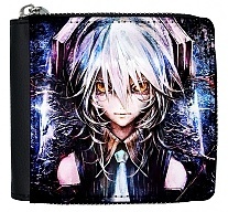 ������� �� ������ � ���������� ��� ������ "Vocaloid" Dark Miku