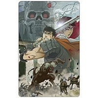   "Berserk" The Battle for Doldrey