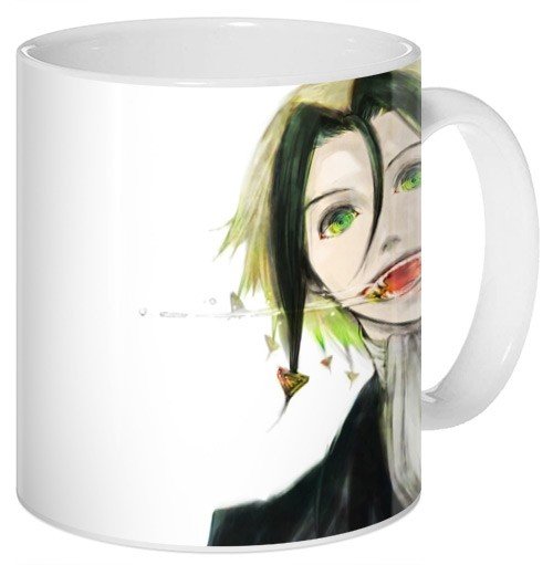 ���������� ������� ������ Majin Tantei Nougami Neuro �� ����� � ����� 