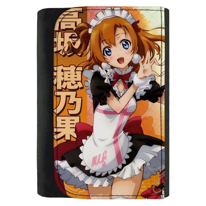 ���������� ������� ������� ������ Love Live! - Honoka Kosaka �� ����� � ����� ����� ������! ������ �������� ����� / Love Live! School Idol Project
