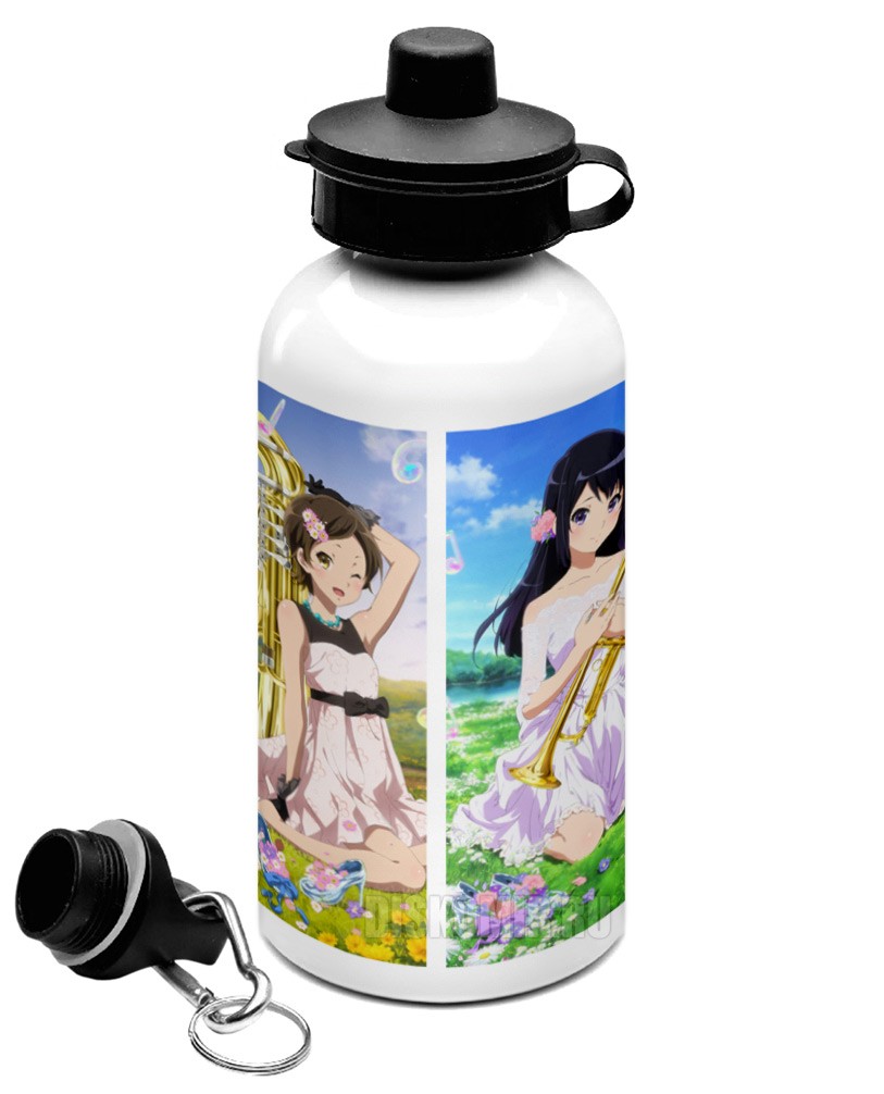 ���������� ������� ���������� ������� ��� ���� Hibike! Euphonium main characters �� ����� �����! �������� / Hibike! Euphonium