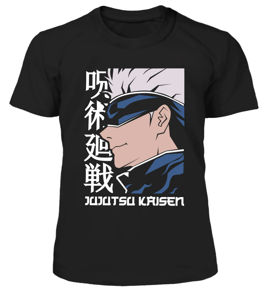 ���������� ������� ����� �������� ���������� ����� - ������ ���� �� ����� � ����� ���������� ����� / Jujutsu Kaisen / Sorcery Fight