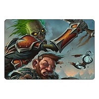 ������ ��������� ������������� World of Warcraft 331379