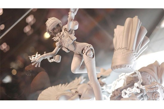 Wonder Festival 2010 Winter