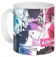  Your Lie in April - Kousei (manga ver.)
