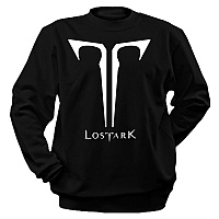 ��������� "Lost Ark" Logo