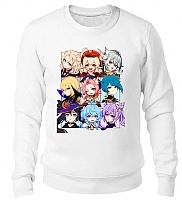 ��������� Genshin Impact