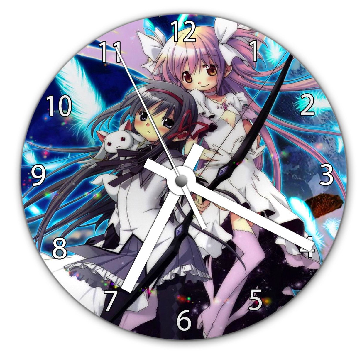 ���� ��������� Puella Magi Madoka Magica 49752