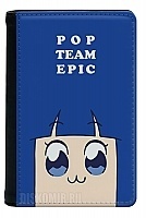 ������� �� ������� ������ Pop Team Epic - Pipimi