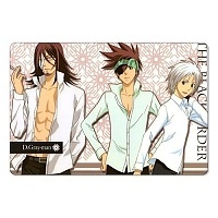 ������ ��������� ������������� D.Gray-man 310452