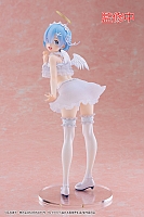 ������� SAV Precious Figure Rem Pretty Angel Ver.