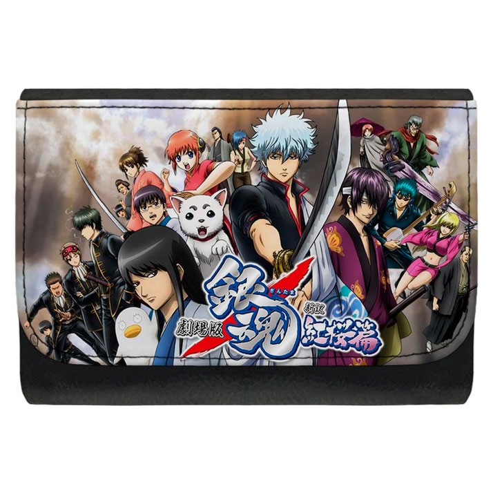 ���������� ������� ������� ������ Gintama 331070 �� ����� � ����� ������� / Gintama