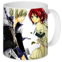 ������ Akagami no Shirayukihime 350916